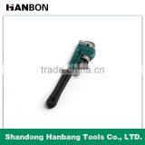 Customized Dipped Handle Heavy Duty Pipe Wrench thumbnail-3