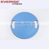 Fitness Exercise Wobble Boards Plastic Exercise Balance Board thumbnail-1