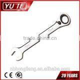 2017 Factory Combination Ratchet Wrench&combination Spanner&wrench Set thumbnail-2