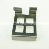 42152 Stainless Steel Set of Door Hooks thumbnail-5