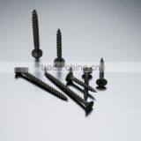 Bugle Head Black Self Tapping Drywall Screw With High Quality thumbnail-2