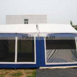 4x4 Offroad Camper Trailer Tent, Camper Trailer Truck Tent thumbnail-3