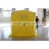 2015 New Design Outdoor Tent Fishing Tent for Sale thumbnail-2