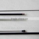 2013 Hot Sale Durable Fiberglass Telescoping Flag Pole thumbnail-1