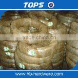 Low Price/electro /hot-dip Galvanized Iron Wire thumbnail-6