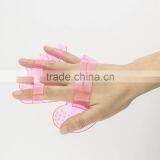 Silicone Pet Body Care Products Pet Grooming Device Pet Bath Massage Gloves thumbnail-6