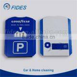 Car Glass Window Rubber Wiper With Plastic Ice Scraper thumbnail-5