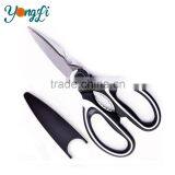 Premium Heavy Duty Cooking Shears and Multi Purpose Kitchen Scissors Shears thumbnail-1