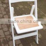 High Quality Kids Wood Folding Chair for Sale thumbnail-1