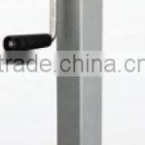 Square Jack for Trailer