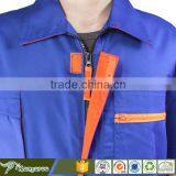 Custom Restaurant Waitress Uniform For Supermarket thumbnail-4