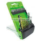 CF4220 48pcs Hss Twist Drill Bit Set