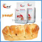 500g X20bag/carton Instant Active Dry Yeast for Irap thumbnail-1