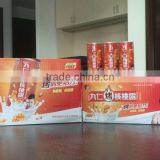 240ml Canned Nut Juice Jiuren Roasted Walnut Juice thumbnail-3