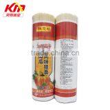 High Quality Pumpkin Flavor Floating Zucchini Noodle With Quality Supplier thumbnail-1