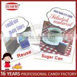 New Arrival Japanese Plastic Washing Machine Toys Candy With Sour Powder thumbnail-6