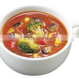 Healthy and Delicious Broccoli Freeze Dried for Lightweight , Small Lot Order Available thumbnail-1