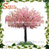 Artificial Cherry Blossom Tree, Ornamental Artificial Cherry, Decorative Artificial Sakura Tree thumbnail-4