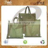 150 Gsm Low Cost Hi-quality Calico Bag for Super Market thumbnail-1