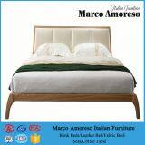 New Design King Size Faux Leather Bed With Storage thumbnail-4