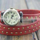 Fashion Crystal Women's Bracelet Bangle Cuff WATCH /POCKET Watch HYY-KQL017