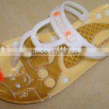 Children's Fancy Elastic Sandal / Kid's Flip Flop thumbnail-1