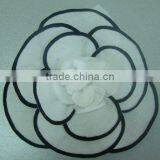 Fabric Flower Pins for Clothes thumbnail-1