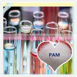 China Factury High Molecular Weight Nonionic Polyacrylamide for Mineral Selection thumbnail-6