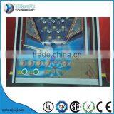 SUPER STAR Indoor Coin Operated Pinball Game Pinball Machine for Kids thumbnail-5