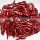 China quality red pepper Dry Red Chilli