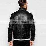 Leather Jacket thumbnail-2