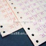 Job Ticket Paper thumbnail-1