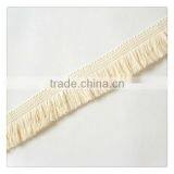 Wholesale Cotton Brush Fringe