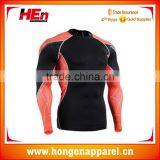 Hongen Apparel Direct Manufacturer Provide All MMA Products MMA Shorts/Rash Guard/Tshirts thumbnail-1