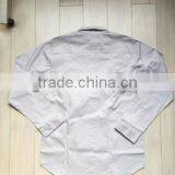 Hiking Shirt/mens Outdoor Shirt With Glass Hole thumbnail-2