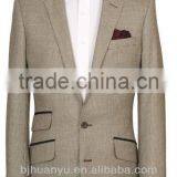 2015 New Design for Winter Men Business Suit Formal Wear thumbnail-1