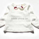 Top Quality Popular Design Custom Printing Logo Baby T Shirt thumbnail-2