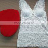 girls underwear bra new design girls bra vest for women sport cloths Camisole