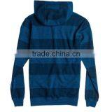 Red, Grey, Navy Oversize Pullover Hoodies for Men thumbnail-6
