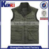 Wholesale Popular Man Unusual Waistcoats thumbnail-1