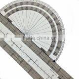 Kearing Brand Manufacture High Quality Transplant Flexible Fixed Plotter, Plastic Aviation Ruler for Pilot Training # CP-1 thumbnail-1