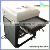 3D Dye Sublimation Vacuum Heat Press Machine Digital Heat Transfer Printing Machine thumbnail-2
