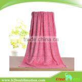 Polyester Digital Sublimation Hotel Towels thumbnail-4