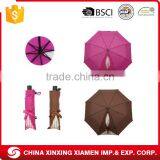 Cheap New Design Automatic Lady China Umbrella For Outdoor thumbnail-2