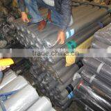 A Grade Pvc Coated Fabric Tarpaulin Stock Lots for Tent and Truck Cover From Taiwan thumbnail-6