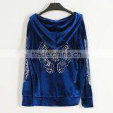 GZY 2015 Good Quality Top Grade Fancy Sportswear thumbnail-2