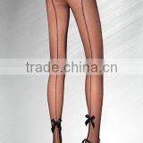 Women Sexy Fishnet Stocking thumbnail-1