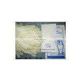 Non Sterile Medical Examination Powder or Powder Free Latex Gloves thumbnail-2