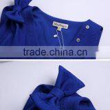 Guangdong Women's Clothing New Season Fashion Summer Style Casual Dress for Women 2017 thumbnail-5