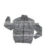 Men's Yarn-dye Jacket thumbnail-1